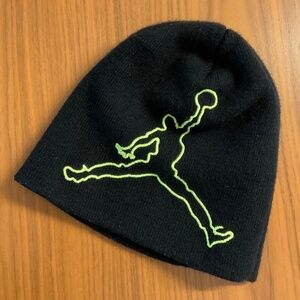 Nike Jordans Jumpman Boys Beanie